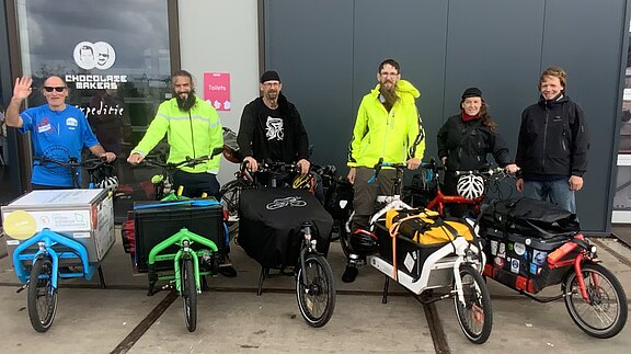 Schokoradler 2022