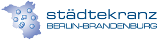 Logo Städtekranz